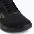 Încălțăminte de antrenament pentru bărbați Reebok Nanoflex Tr 2 cblack/cblack/cdgry7 7