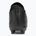 Încălțăminte de fotbal pentru bărbați  adidas X Crazyfast 3 FG core black 6