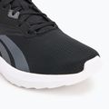 Pantofi de alergare Reebok Energen Lux core black/pure grey/cloud white pentru bărbați 7