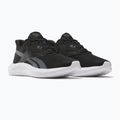 Pantofi de alergare Reebok Energen Lux core black/pure grey/cloud white pentru bărbați 9
