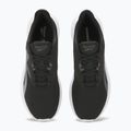 Pantofi de alergare Reebok Energen Lux core black/pure grey/cloud white pentru bărbați 12
