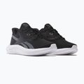 Pantofi de alergare Reebok Energen Lux core black/pure grey/cloud white pentru femei 9