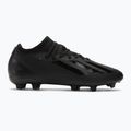 Încălțăminte de fotbal pentru copii adidas X Crazyfast 3 FG core black 2