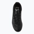 Încălțăminte de fotbal pentru copii adidas X Crazyfast 4 TF core black 5