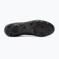 Încălțăminte de fotbal pentru bărbați  adidas X Crazyfast 4 FxG core black 4