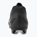 Încălțăminte de fotbal pentru bărbați  adidas X Crazyfast 4 FxG core black 6