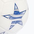 Minge de fotbal adidas UCL Club 23/24 white/iron metallic/shock purple/bright cyan rozmiar 4 3