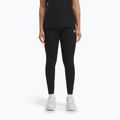 Femei Reebok Identity Small Logo Cotton leggings negru