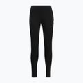 Femei Reebok Identity Small Logo Cotton leggings negru 4