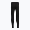 Femei Reebok Identity Small Logo Cotton leggings negru 5