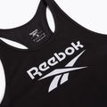 Femei Reebok Identity Big Logo Tank negru 3