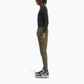 Bărbați Reebok Compression longsleeve negru 2
