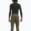 Bărbați Reebok Compression longsleeve negru 3