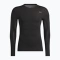 Bărbați Reebok Compression longsleeve negru 4