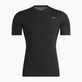 Reebok Compression Tee negru pentru bărbați 4