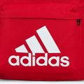 Rucsac adidas Classic Badge Of Sport 27,5 l better scarlet/ white 4