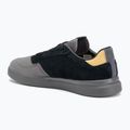 Încălțăminte de ciclism platformă pentru bărbați adidas FIVE TEN Sleuth core black/charcoal/oat 3