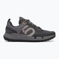 Încălțăminte de ciclism de platformă pentru bărbați adidas FIVE TEN Trailcross LT charcoal/putty grey/oat 2