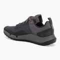 Încălțăminte de ciclism de platformă pentru bărbați adidas FIVE TEN Trailcross LT charcoal/putty grey/oat 3