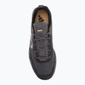 Încălțăminte de ciclism de platformă pentru bărbați adidas FIVE TEN Trailcross LT charcoal/putty grey/oat 5