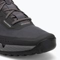 Încălțăminte de ciclism de platformă pentru bărbați adidas FIVE TEN Trailcross LT charcoal/putty grey/oat 7