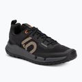Încălțăminte de ciclism platformă pentru femei adidas FIVE TEN Trailcross LT core black/grey one/grey six