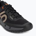 Încălțăminte de ciclism platformă pentru femei adidas FIVE TEN Trailcross LT core black/grey one/grey six 7