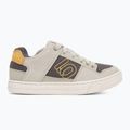 Încălțăminte de ciclism platformă pentru femei adidas FIVE TEN Freerider putty grey/oat/charcoal 2