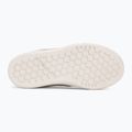 Încălțăminte de ciclism platformă pentru femei adidas FIVE TEN Freerider putty grey/oat/charcoal 4