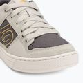 Încălțăminte de ciclism platformă pentru femei adidas FIVE TEN Freerider putty grey/oat/charcoal 7