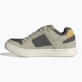 Încălțăminte de ciclism platformă pentru femei adidas FIVE TEN Freerider putty grey/oat/charcoal 2