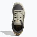 Încălțăminte de ciclism platformă pentru femei adidas FIVE TEN Freerider putty grey/oat/charcoal 3