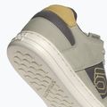 Încălțăminte de ciclism platformă pentru femei adidas FIVE TEN Freerider putty grey/oat/charcoal 6