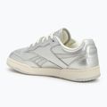 Încălțăminte Reebok Engineered Garments BB 4000 II silver metallic/silver metallic/chalk 3