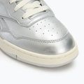 Încălțăminte Reebok Engineered Garments BB 4000 II silver metallic/silver metallic/chalk 7