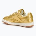 Încălțăminte Reebok Engineered Garments BB 4000 II gold metallic/silver metallic/chalk 3