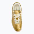 Încălțăminte Reebok Engineered Garments BB 4000 II gold metallic/silver metallic/chalk 5