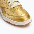Încălțăminte Reebok Engineered Garments BB 4000 II gold metallic/silver metallic/chalk 7