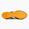 Încălțăminte de box adidas Box Hog 4 aurora black/cloud white/spark 4