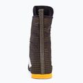 Încălțăminte de box adidas Box Hog 4 aurora black/cloud white/spark 6