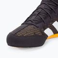 Încălțăminte de box adidas Box Hog 4 aurora black/cloud white/spark 7