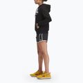 Hanorace pentru femei Reebok Identity Big Logo Fleece negru 2