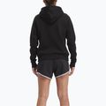 Hanorace pentru femei Reebok Identity Big Logo Fleece negru 3