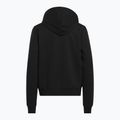 Hanorace pentru femei Reebok Identity Big Logo Fleece negru 5