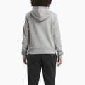 Hanorac pentru femei Reebok Identity Big Logo Fleece gri mediu heather 2