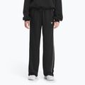 Pantaloni pentru femei Reebok Identity Back Vector Tricot Track Pants black