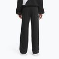 Pantaloni pentru femei Reebok Identity Back Vector Tricot Track Pants black 3