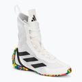 Încălțăminte de box  adidas Speedex Ultra cloud white/core black/cloud white