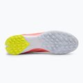 Încălțăminte de fotbal pentru bărbați  adidas X Crazyfast League TF solar red/cloud white/team solar yellow 5