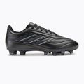 Încălțăminte de fotbal pentru bărbați  adidas Copa Pure 2 Club FG core black/carbon/grey one 2